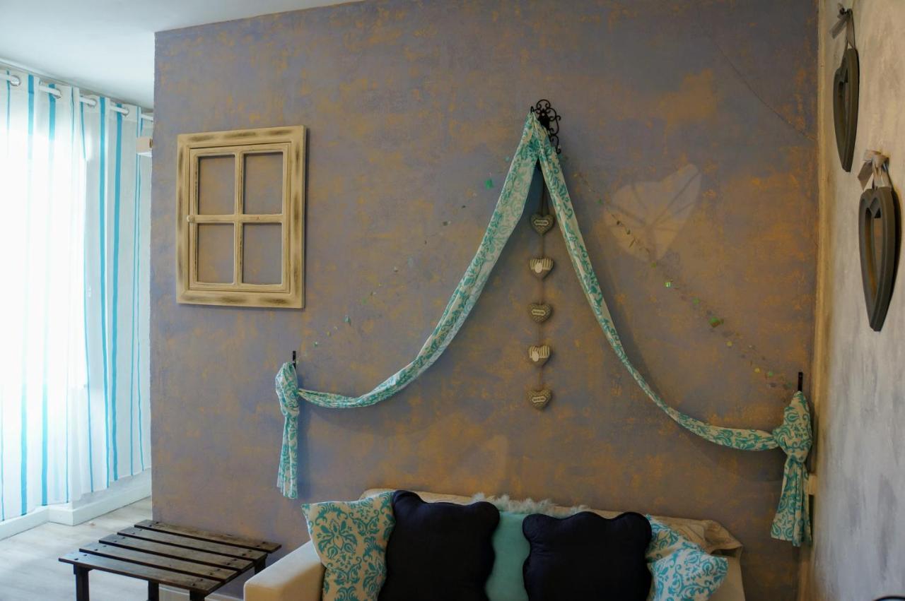 Vallon-Pont-dʼArc Maison Du Manoir מראה חיצוני תמונה